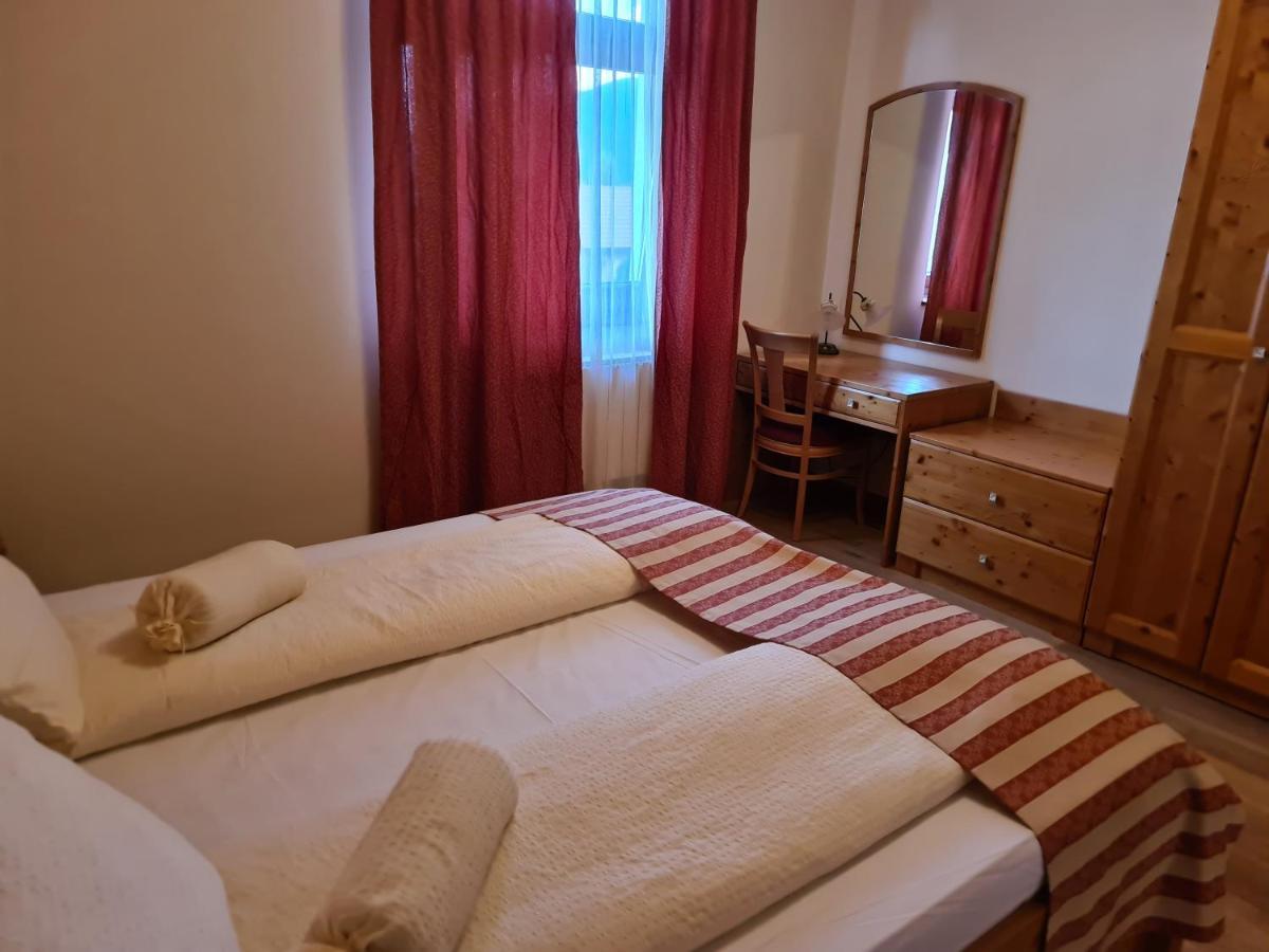 Apartment Apartmaji Sitar Ribnica na Pohorju
