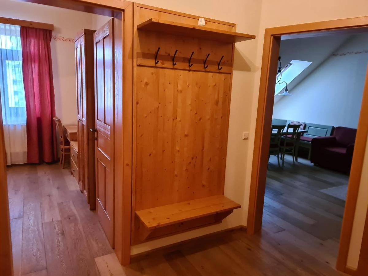 Apartmaji Sitar Apartment